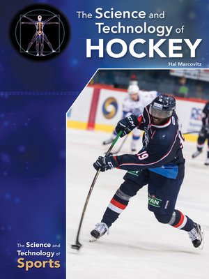 cover image of The Science and Technology of Hockey